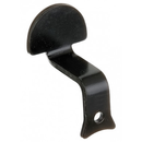 BUTEE A SCELLER VOLET COUDE NOIR